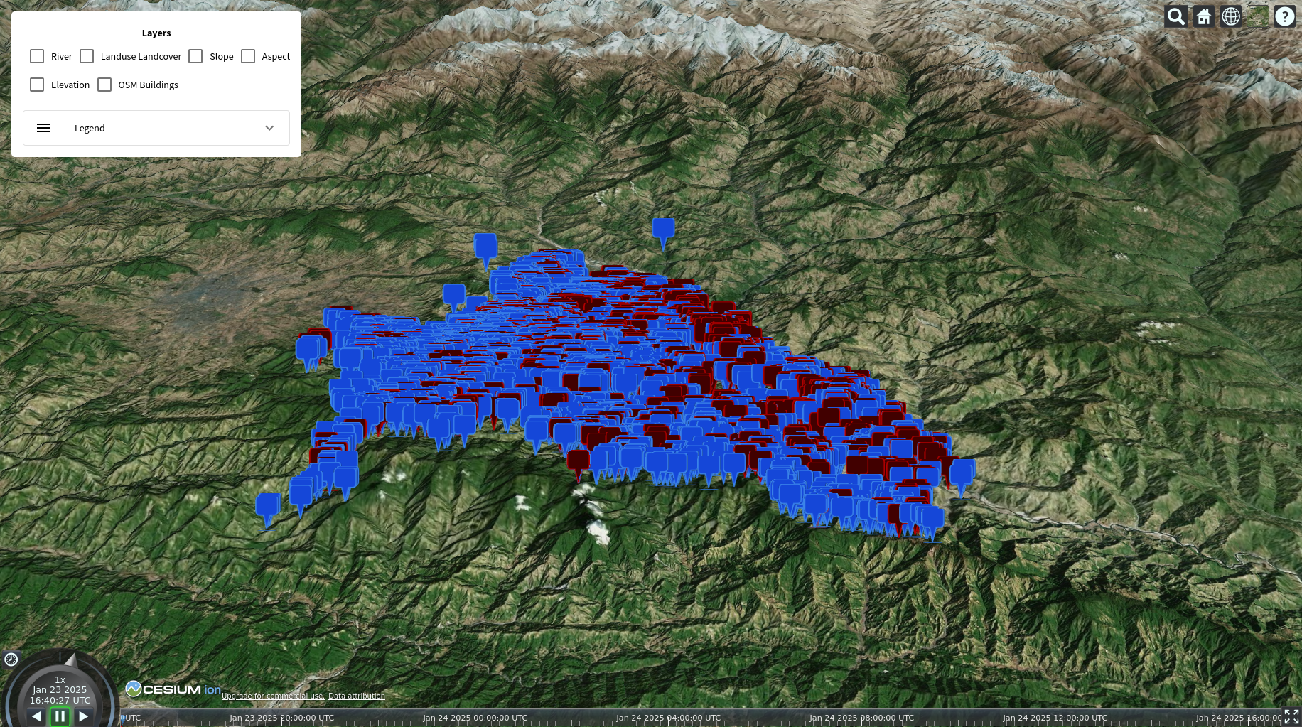 Nature Based Solutions
