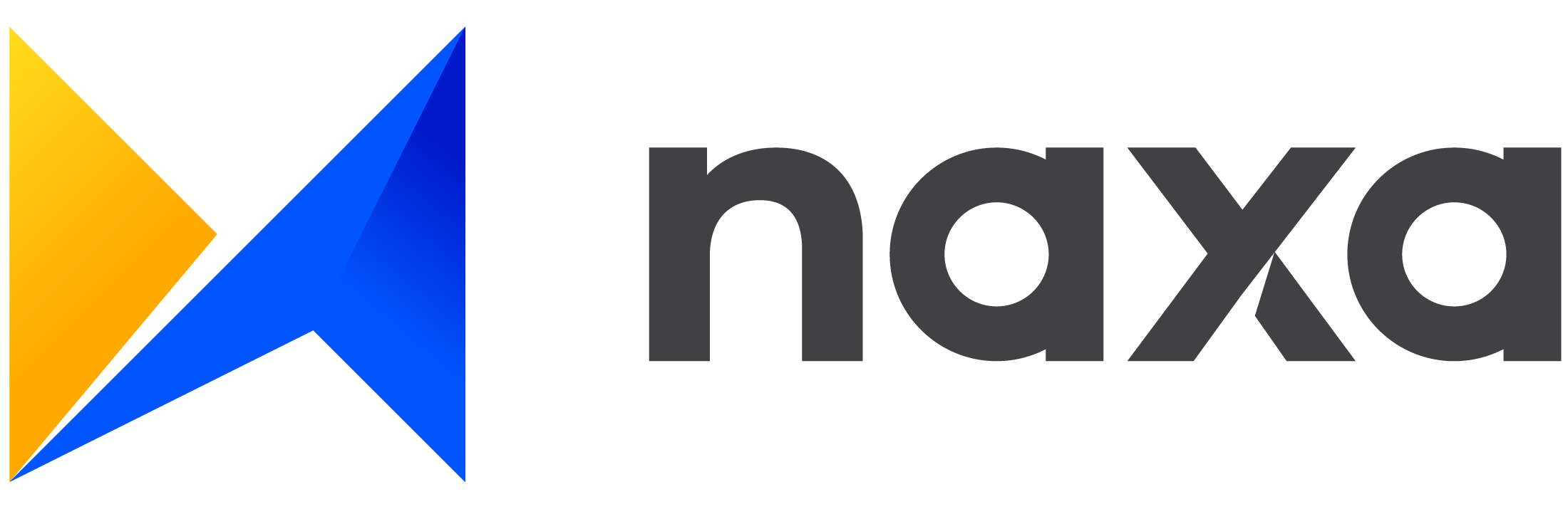 NAXA Logo