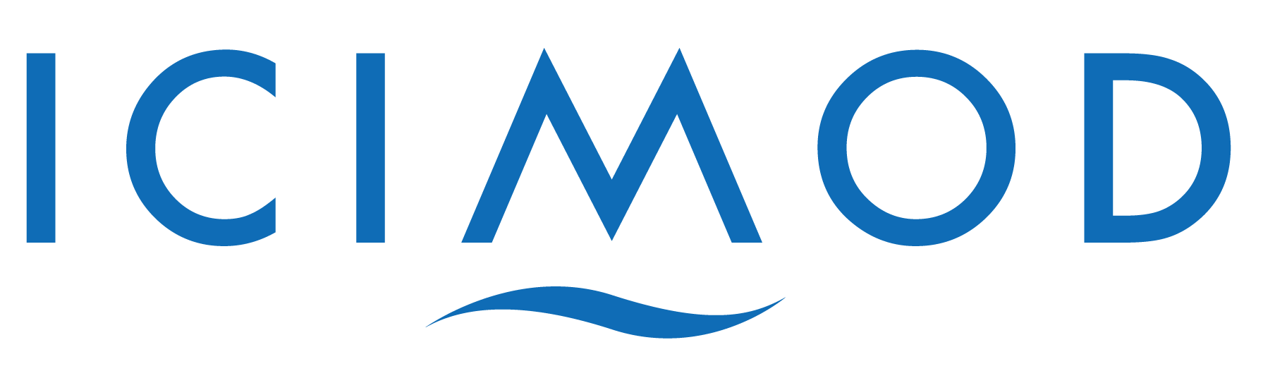 ICIMOD Logo